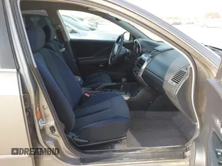 2003 Nissan Altima S with VIN 1N4AL11E63C158993, listed as a IAAI auction lot 41399813 with 193,428 mi miles and . Bid and sale history available at DreamBid. Image 5.