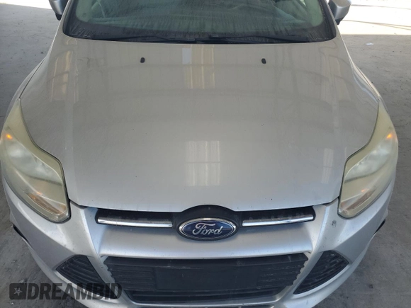 2013 Ford Focus SE z VIN 1FADP3F26DL217215, wystawiony jako Copart lot #46601875 z przebiegiem 167 160 mil mil oraz Szkoda całkowita • Salvage title. Historia ofert i sprzedaży dostępna na DreamBid. Obrazek 11.