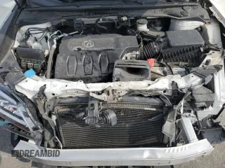 2018 Acura RDX with VIN 5J8TB3H30JL007507, listed as a Copart auction lot 54584895 with 115,198 mi miles and Salvage Title. Bid and sale history available at carsss.com. Image 11.