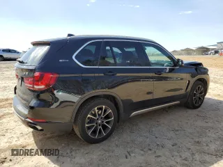 2018 BMW X5 xDrive40e iPerformance with VIN 5UXKT0C52J0V99605, listed as a Copart auction lot 48298045 with 97,339 mi miles and Salvage Title. Bid and sale history available at carsss.com. Image 3.