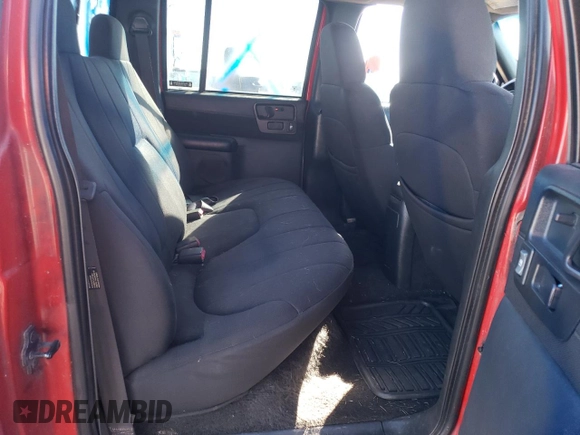 2003 GMC Sonoma SLS with VIN 1GTDT13X43K116642, listed as a Copart auction lot 73126134 with Not Provided miles and Salvage Title. Bid and sale history available at carsss.com. Image 10.