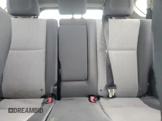 2013 Toyota RAV4 LE с VIN JTMBFREV6DD041408, выставлен на аукционе Copart как лот 54700675 с пробегом 128 110 миль миль и Списание • Salvage title. История ставок и продаж доступна на DreamBid. Изображение 10.
