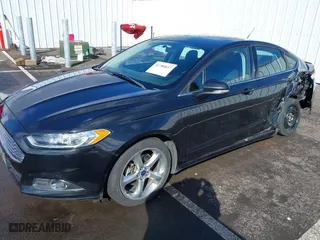 2014 Ford Fusion SE with VIN 3FA6P0H78ER204095, listed as a IAAI auction lot 41788837 with 169,660 mi miles. Bid and sale history available at carsss.com. Image 18.