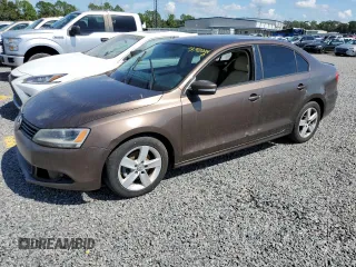 2012 Volkswagen Jetta TDI с VIN 3VWLL7AJ8CM071062, выставлен на аукционе Copart как лот 73792224 с пробегом Не указан миль и Списание • Salvage title. История ставок и продаж доступна на DreamBid. Изображение 1.