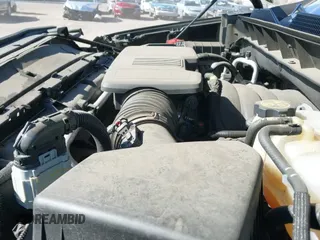 2023 Chevrolet Silverado 1500 RST with VIN 2GCUDEED9P1139850, listed as a IAAI auction lot 41735915 with 25,229 mi miles and . Bid and sale history available at DreamBid. Image 19.