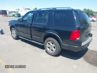 2004 Ford Explorer with VIN 1FMDU75K84UC06508, listed as a IAAI auction lot 42409986 with 208,924 mi miles and . Bid and sale history available at DreamBid. Image 3.