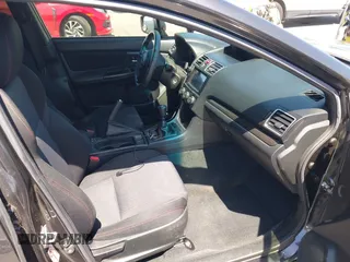 2017 Subaru WRX Premium с VIN JF1VA1E61H9833504, выставлен на аукционе IAAI как лот 42196533 с пробегом 84 424 миль миль и . История ставок и продаж доступна на DreamBid. Изображение 5.