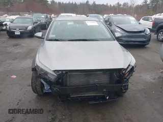 2023 Kia Forte LXS z VIN 3KPF24ADXPE544309, wystawiony jako IAAI lot #41722008 z przebiegiem 61 154 mil mil oraz . Historia ofert i sprzedaży dostępna na DreamBid. Obrazek 12.