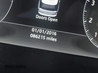 2017 Land Rover Range Rover HSE с VIN SALGS2FV7HA340803, выставлен на аукционе IAAI как лот 41762699 с пробегом 86 215 миль миль и . История ставок и продаж доступна на DreamBid. Изображение 15.
