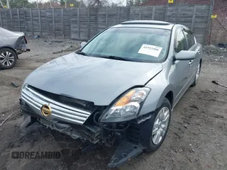 2009 Nissan Altima 2.5 S with VIN 1N4AL21E59N470080, listed as a IAAI auction lot 41953486 with 67,150 mi miles. Bid and sale history available at carsss.com. Image 2.