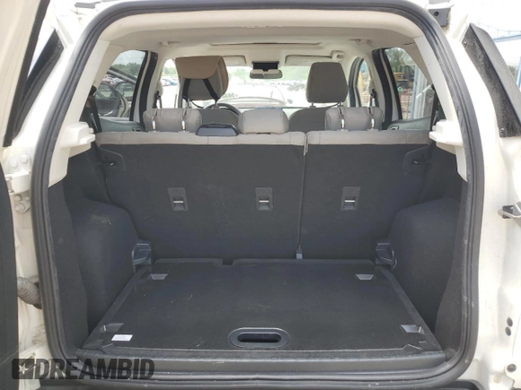 2021 Ford EcoSport SE с VIN MAJ3S2GE2MC408532, выставлен на аукционе Copart как лот 56988395 с пробегом 48 869 миль миль и Списание • Salvage title. История ставок и продаж доступна на DreamBid. Изображение 6.
