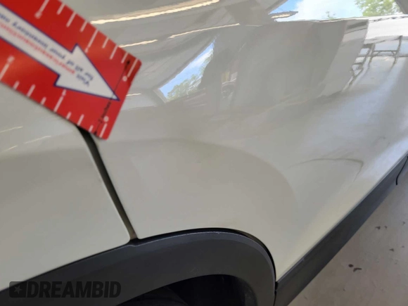 2024 Volkswagen Tiguan SE с VIN 3VV3B7AX8RM082650, выставлен на аукционе IAAI как лот 42853001 с пробегом 19 677 миль миль и . История ставок и продаж доступна на DreamBid. Изображение 26.