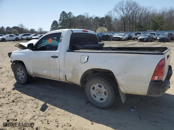 2013 Toyota Tacoma with VIN 5TFNX4CN4DX025982, listed as a Copart auction lot 48953645 with 218,980 mi miles and Clean Title. Bid and sale history available at carsss.com. Image 2.