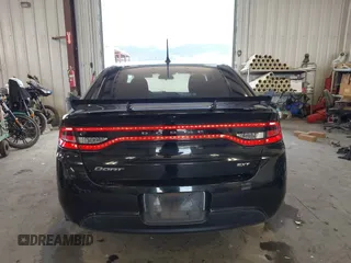 2013 Dodge Dart SXT с VIN 1C3CDFBA3DD178563, выставлен на аукционе IAAI как лот 42316754 с пробегом 125 183 миль миль и . История ставок и продаж доступна на DreamBid. Изображение 16.
