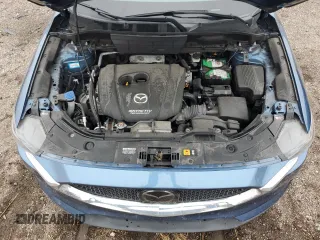 2018 Mazda CX-5 Sport with VIN JM3KFBBM4J0444459, listed as a Copart auction lot 79284954 with 70,209 mi miles and Salvage Title. Bid and sale history available at carsss.com. Image 12.