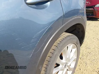 2015 Mazda CX-5 Grand Touring with VIN JM3KE4DY5F0469098, listed as a IAAI auction lot 41858792 with 174,883 mi miles. Bid and sale history available at carsss.com. Image 6.