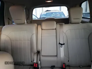 2015 Mercedes-Benz GL-Class GL 350 BlueTEC with VIN 4JGDF2EEXFA514050, listed as a Copart auction lot 69373613 with 63,758 mi miles. Bid and sale history available at carsss.com. Image 10.