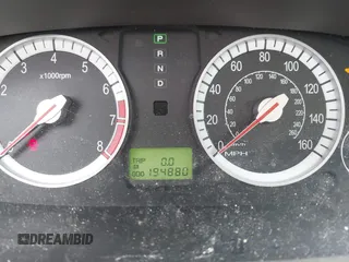 2007 Hyundai Azera GLS with VIN KMHFC46D47A210118, listed as a IAAI auction lot 42092853 with 194,800 mi miles and . Bid and sale history available at DreamBid. Image 7.
