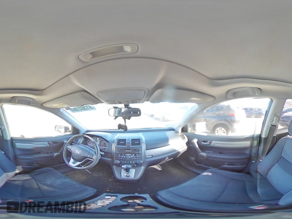 2011 Honda CR-V EX with VIN JHLRE4H58BC032635, listed as a Copart auction lot 81302704 with 113,720 mi miles and Salvage Title. Bid and sale history available at carsss.com. Image 14.