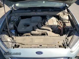2014 Ford Fusion SE Hybrid with VIN 3FA6P0LUXER164566, listed as a Copart auction lot 64900635 with 181,728 mi miles and Clean title. Bid and sale history available at DreamBid. Image 11.