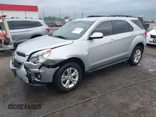 2012 Chevrolet Equinox 2LT z VIN 2GNALPEK2C1237166, wystawiony jako IAAI lot #42274711 z przebiegiem 257 809 mil mil oraz . Historia ofert i sprzedaży dostępna na DreamBid. Obrazek 19.