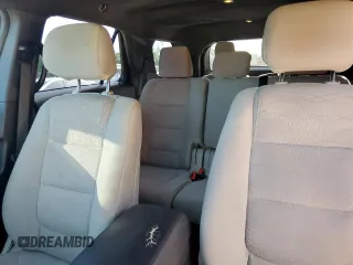 2015 Ford Explorer z VIN 1FM5K7B91FGA94552, wystawiony jako Copart lot #72983304 z przebiegiem 137 856 mil mil oraz Czysty tytuł • Clean title. Historia ofert i sprzedaży dostępna na DreamBid. Obrazek 10.