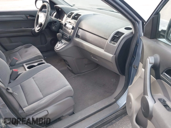 2009 Honda CR-V EX z VIN 3CZRE48519G704551, wystawiony jako IAAI lot #41916990 z przebiegiem 127 568 mil mil oraz . Historia ofert i sprzedaży dostępna na DreamBid. Obrazek 5.