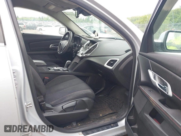 2014 GMC Terrain SLE with VIN 2GKALMEK4E6206065, listed as a IAAI auction lot 42432461 with 203,942 mi miles and . Bid and sale history available at DreamBid. Image 5.