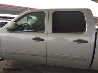 2007 Chevrolet Silverado 1500 LT w/1LT with VIN 3GCEK13367G545265, listed as a IAAI auction lot 41260768 with 162,356 mi miles. Bid and sale history available at carsss.com. Image 14.
