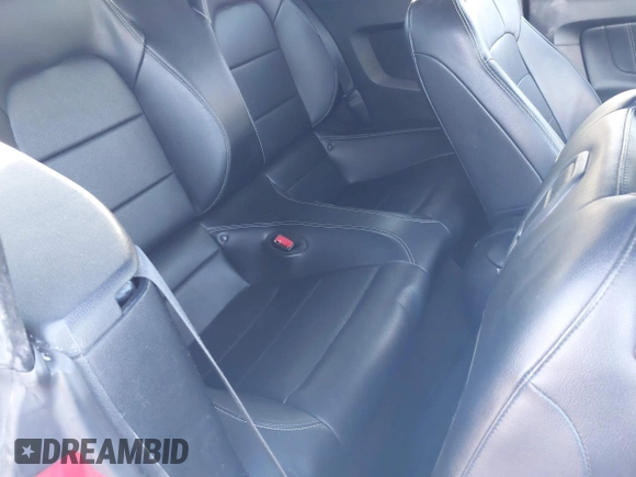 2015 Ford Mustang EcoBoost Premium с VIN 1FATP8UHXF5392641, выставлен на аукционе IAAI как лот 41405077 с пробегом 77 279 миль миль и . История ставок и продаж доступна на DreamBid. Изображение 8.