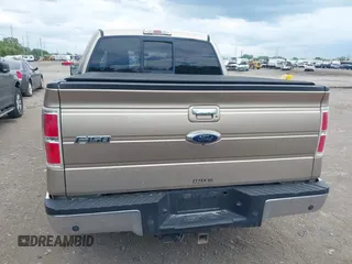 2012 Ford F-150 XL with VIN 1FTFW1ET5CFA19193, listed as a IAAI auction lot 42234928 with 179,348 mi miles and . Bid and sale history available at DreamBid. Image 16.