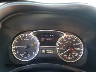 2018 Infiniti QX60 with VIN 5N1DL0MN0JC510584, listed as a Copart auction lot 47620935 with 182,537 mi miles and Salvage Title. Bid and sale history available at carsss.com. Image 9.