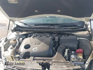 2010 Nissan Maxima SV with VIN 1N4AA5AP8AC823842, listed as a IAAI auction lot 42590129 with 71,995 mi miles and . Bid and sale history available at DreamBid. Image 10.