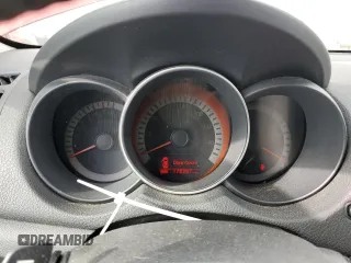 2011 Kia Forte SX с VIN KNAFW5A36B5353084, выставлен на аукционе Copart как лот 87106874 с пробегом 178 287 миль миль и Списание • Salvage title. История ставок и продаж доступна на DreamBid. Изображение 9.