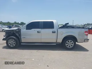 2011 Ford F-150 XLT с VIN 1FTFW1CTXBFD14906, выставлен на аукционе IAAI как лот 42134426 с пробегом 241 211 миль миль и . История ставок и продаж доступна на DreamBid. Изображение 15.