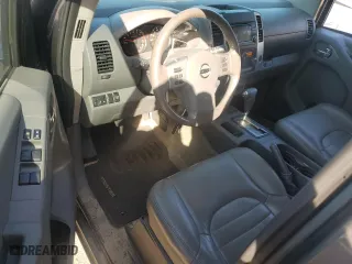 2018 Nissan Frontier S with VIN 1N6DD0ER0JN703709, listed as a Copart auction lot 76940614 with 86,782 mi miles and Salvage Title. Bid and sale history available at carsss.com. Image 8.