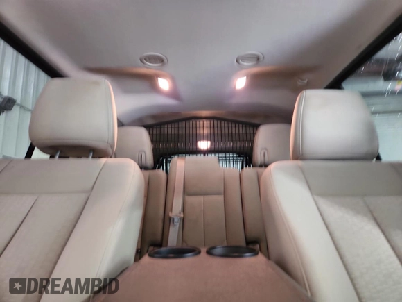 2013 Ford Expedition Max XLT с VIN 1FMJK1J52DEF40047, выставлен на аукционе Copart как лот 63868365 с пробегом 64 406 миль миль и Чистый • Clean title. История ставок и продаж доступна на DreamBid. Изображение 10.