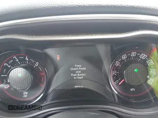 2016 Dodge Challenger R/T Plus с VIN 2C3CDZBT6GH275315, выставлен на аукционе IAAI как лот 41937610 с пробегом 83 416 миль миль и . История ставок и продаж доступна на DreamBid. Изображение 7.