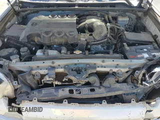 2013 Toyota 4Runner SR5 with VIN JTEZU5JR5D5047745, listed as a Copart auction lot 62596935 with 178,090 mi miles and Clean title. Bid and sale history available at DreamBid. Image 11.