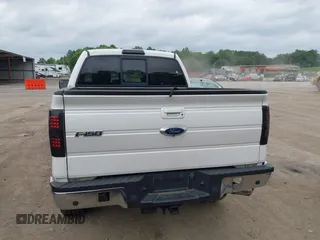 2012 Ford F-150 XL с VIN 1FTFW1ET0CFB60849, выставлен на аукционе IAAI как лот 42274866 с пробегом 220 185 миль миль и . История ставок и продаж доступна на DreamBid. Изображение 16.