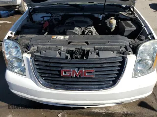 2013 GMC Yukon XL SLT z VIN 1GKS2KE71DR182172, wystawiony jako Copart lot #48693785 z przebiegiem 200 313 mil mil oraz Szkoda całkowita • Salvage title. Historia ofert i sprzedaży dostępna na DreamBid. Obrazek 12.