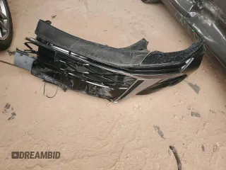 2024 Hyundai Sonata SEL с VIN KMHL64JA6RA401131, выставлен на аукционе Copart как лот 55898425 с пробегом 9 498 миль миль и Списание • Salvage title. История ставок и продаж доступна на DreamBid. Изображение 12.