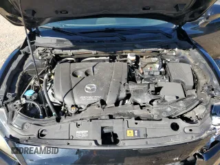 2014 Mazda 6 i Grand Touring with VIN JM1GJ1W59E1108803, listed as a Copart auction lot 46661635 with 87,310 mi miles and Salvage Title. Bid and sale history available at carsss.com. Image 12.