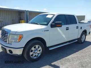2012 Ford F-150 XL z VIN 1FTFW1CFXCKE36278, wystawiony jako IAAI lot #42098904 z przebiegiem 233 076 mil mil oraz . Historia ofert i sprzedaży dostępna na DreamBid. Obrazek 17.