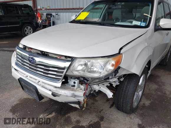 2010 Subaru Forester X Limited with VIN JF2SH6DC8AH740621, listed as a IAAI auction lot 42549076 with 104,632 mi miles and . Bid and sale history available at DreamBid. Image 6.