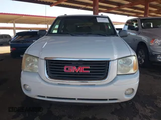 2004 GMC Envoy SLT with VIN 1GKDS13S442217242, listed as a IAAI auction lot 42573887 with 210,296 mi miles and . Bid and sale history available at DreamBid. Image 12.