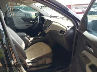 2023 Chevrolet Equinox LS with VIN 3GNAXHEG2PL100559, listed as a IAAI auction lot 41938809 with 116,022 mi miles and . Bid and sale history available at DreamBid. Image 5.