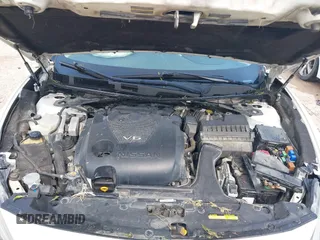 2018 Nissan Maxima SV z VIN 1N4AA6AP0JC380088, wystawiony jako IAAI lot #42221238 z przebiegiem 212 634 mil mil oraz . Historia ofert i sprzedaży dostępna na DreamBid. Obrazek 10.