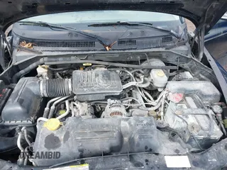 2004 Dodge Dakota Sport with VIN 1D7HL38N94S538692, listed as a IAAI auction lot 41843739 with 198,719 mi miles. Bid and sale history available at carsss.com. Image 10.
