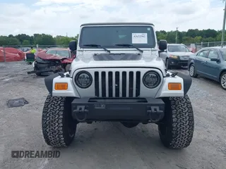 2006 Jeep Wrangler Rubicon с VIN 1J4FA69S16P723008, выставлен на аукционе IAAI как лот 42632982 с пробегом 128 512 миль миль и . История ставок и продаж доступна на DreamBid. Изображение 12.